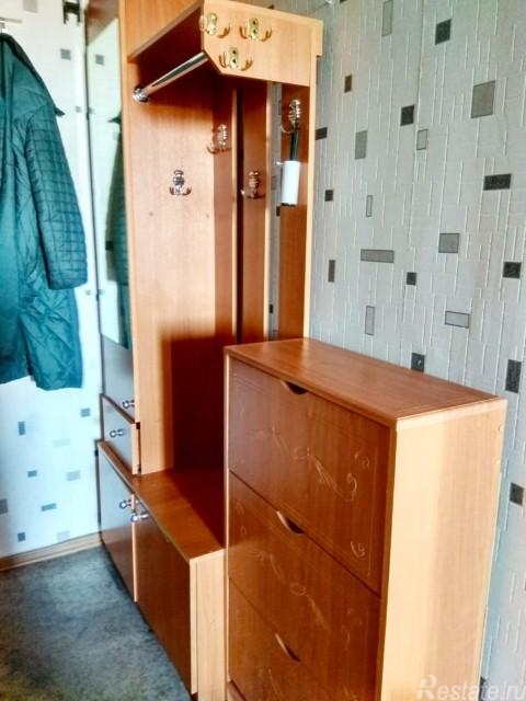 Аренда 1-комн квартиры на вторичном рынке Чудновского ул ,  д. 6,  к. 2