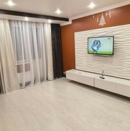 Продажа 2-комн квартиры на вторичном рынке Боброво д, Крымская ул,  д. 21 к1