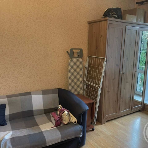 1-комн квартира Зеленогорск г., Ленина пр.,  д. 12