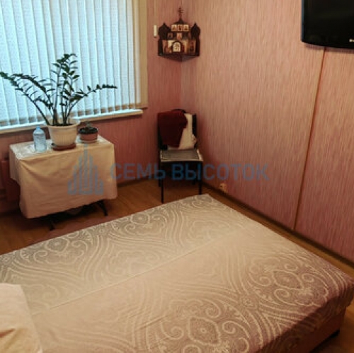 2-комн квартира Домодедово, улица Корнеева,  д. 34