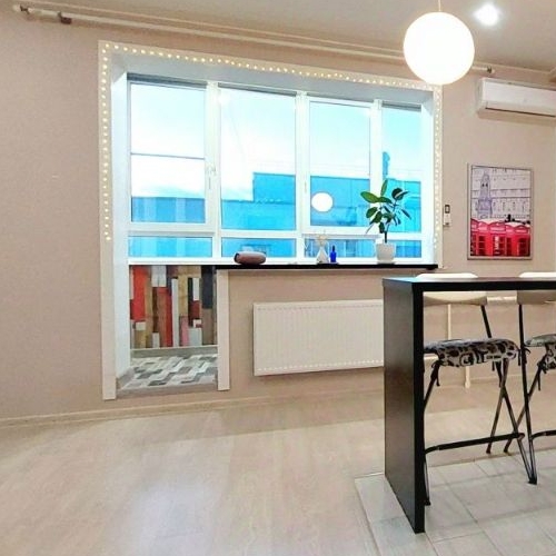 Студия пос. Янино-1, улица Оранжевая, 5