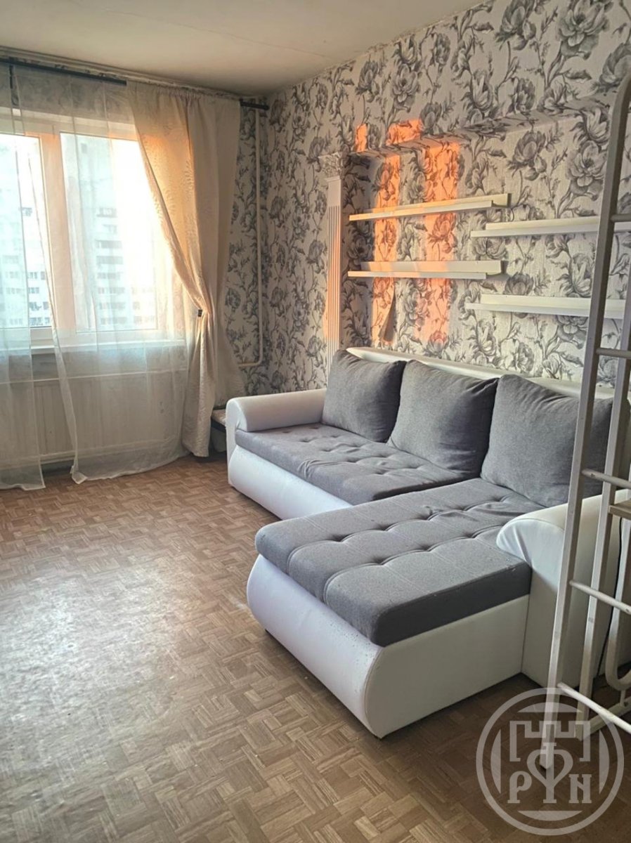 Продажа 3-комн квартиры на вторичном рынке Вербная ул. ,  д. 13,  к. 1