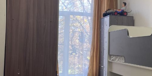 Комната пос. Стрельна, Фронтовая улица, 1