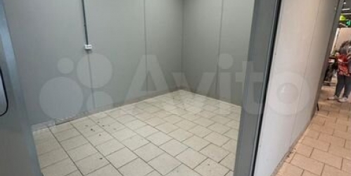 Торговое помещение ул Братиславская,  д. 31,  к. 1