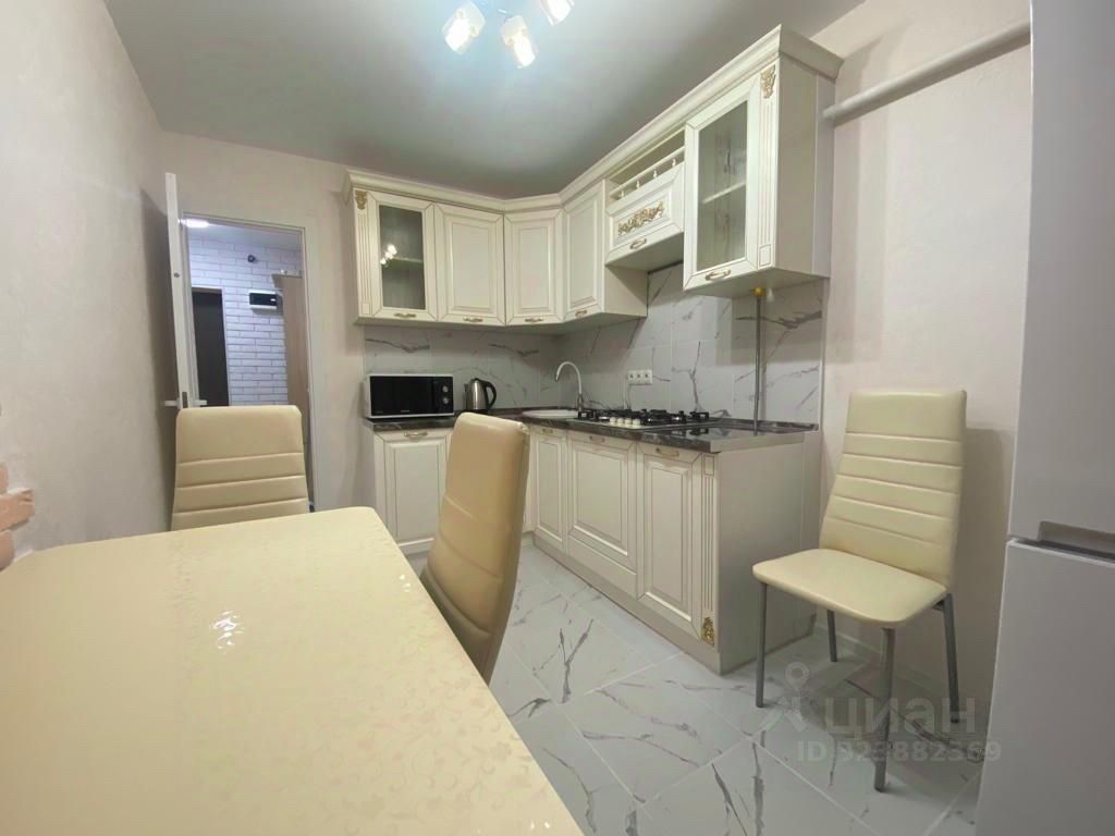 Продажа 1-комн квартиры на вторичном рынке Новоалексеевская улица, 4К1