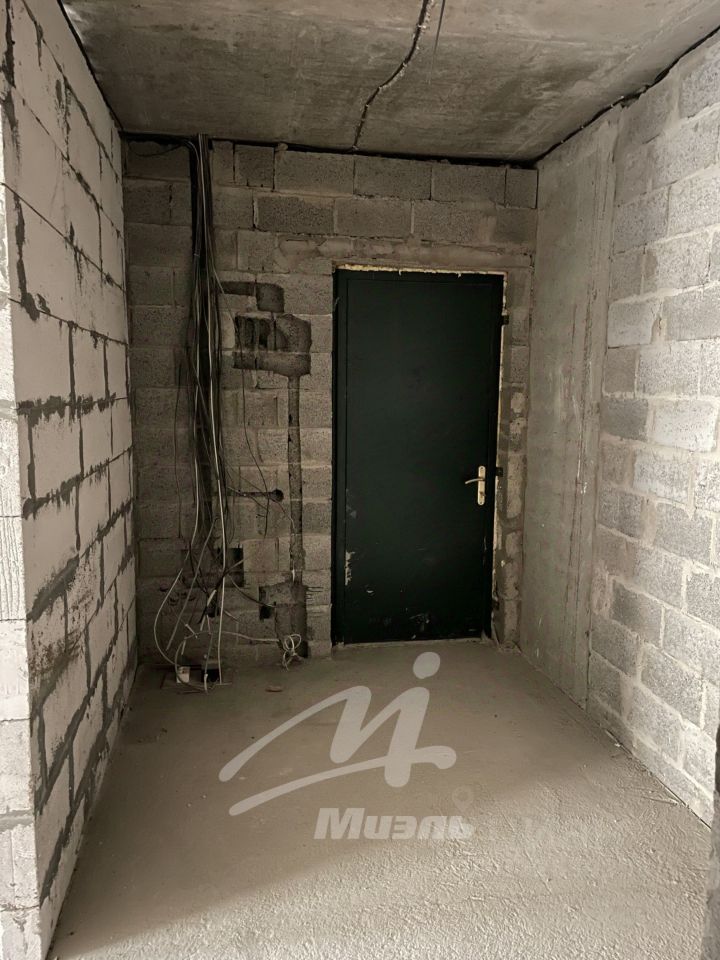 Продажа 3-комн квартиры на вторичном рынке Тучково пгт, улица Комсомольская, 14с8