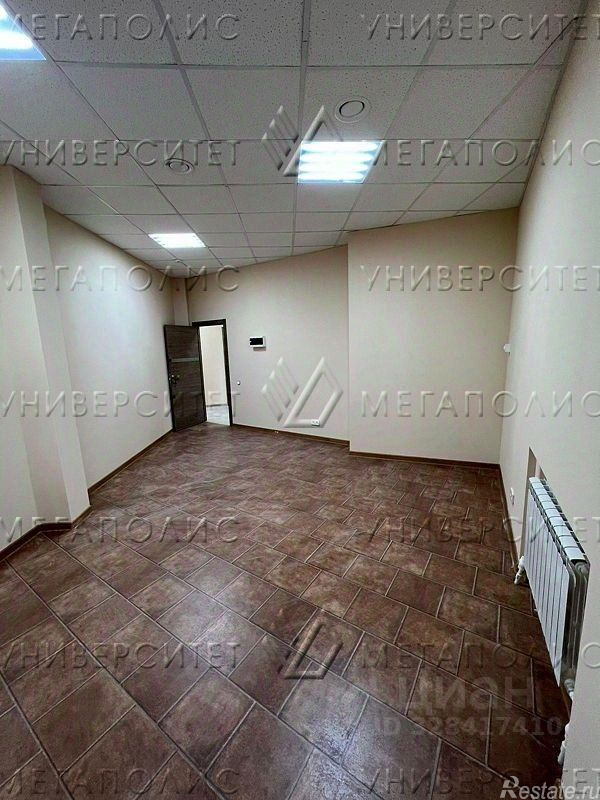Аренда офиса Рублевское ш,  д. 22,  к. 2