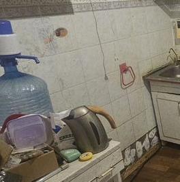Продажа 2-комн квартиры на вторичном рынке Красный Бор пгт, улица Комсомольская, 27к1