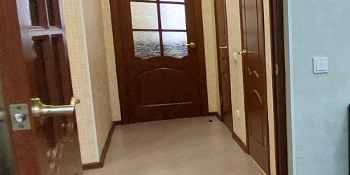 2-комн квартира Сибирская улица, 9