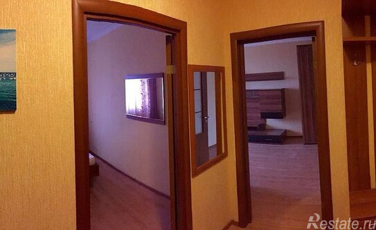 Аренда 2-комн квартиры на вторичном рынке Мытищинская 3-я ул,  д. 3,  к. 2