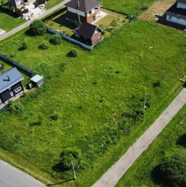 Продажа земли ДНТ Белое озеро (деревня Филипповское),