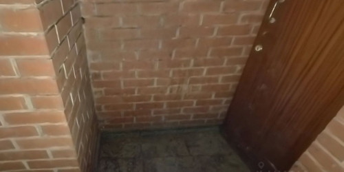 Помещение свободного назначения Нижегородская улица,  д. 9А