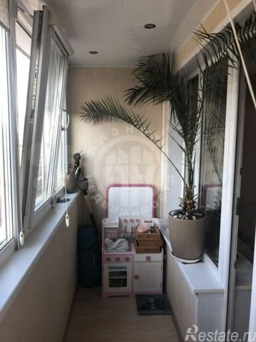 Продажа 1-комн квартиры на вторичном рынке 4-й Рощинский проезд, 7/16