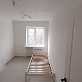 Продажа 3-комн квартиры на вторичном рынке Дубна, ул Карла Маркса,  д. 21Б/2Б