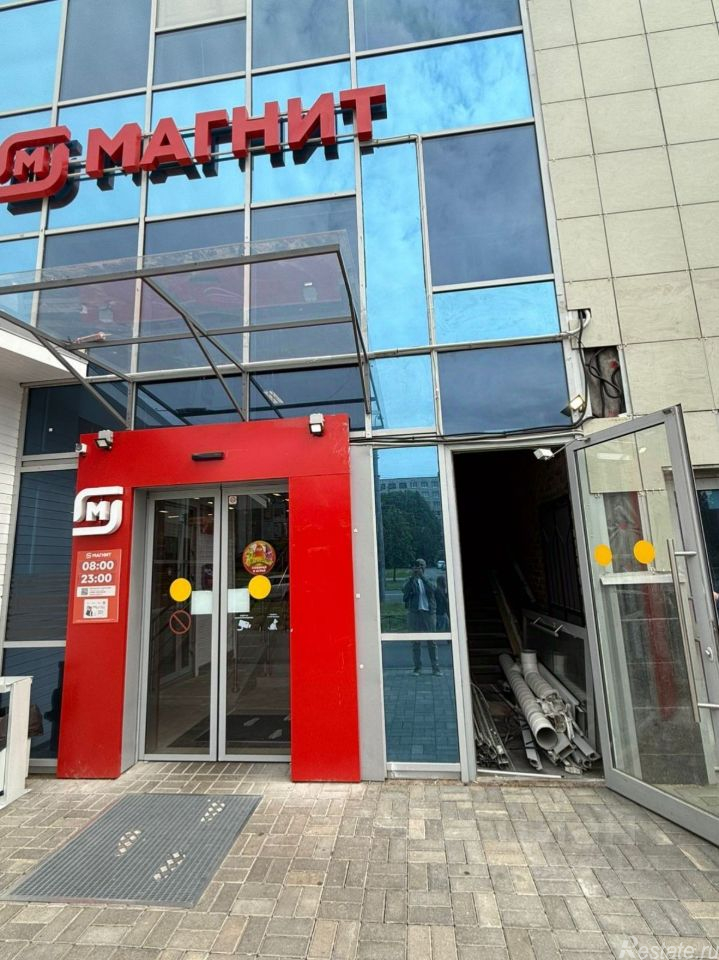 Аренда ПСН Будапештская улица,  д. 92