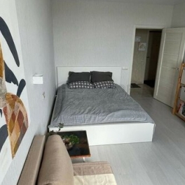 Продажа 1-комн квартиры на вторичном рынке проспект Будённого,  д. 51 к1