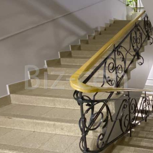 Офис улица Остоженка,  д. 10