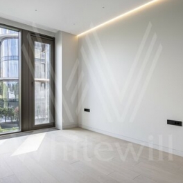 Продажа 4-комн квартиры на вторичном рынке улица Братьев Фонченко,  д. 1 к3