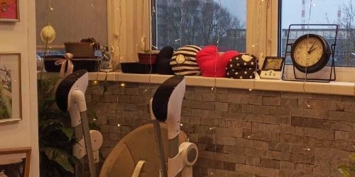 2-комн квартира 5-й Предпортовый проезд, 6К2