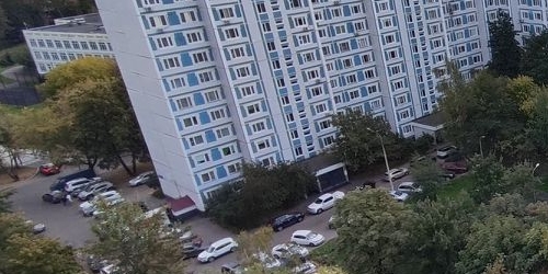 1-комн квартира Ленская улица, 23