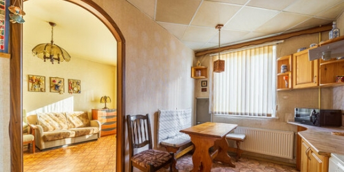 2-комн квартира ул Ярослава Гашека,  д. 26,  к. 1