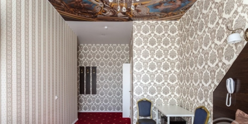 Студия Кронверкский просп.,  д. 23