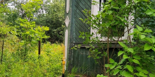 Коттедж/дом Тярлево пос., Большая ул. ,  д. 9