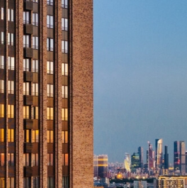 Продажа 1-комн квартиры на вторичном рынке Новодмитровская улица,  д. 2 к4