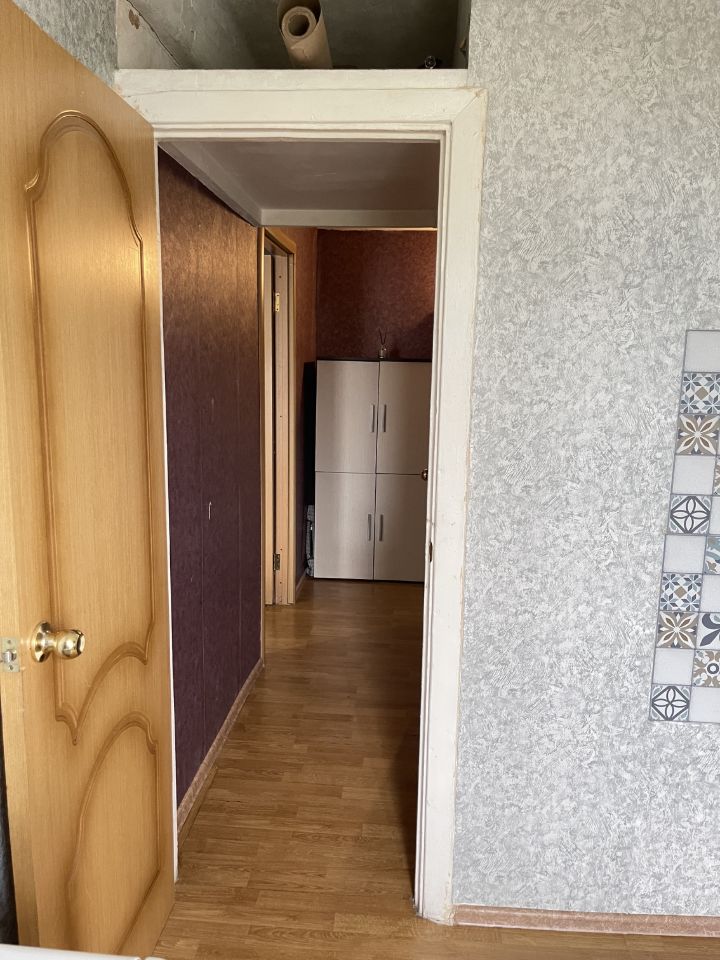 Аренда 1-комн квартиры на вторичном рынке проспект Науки, 40