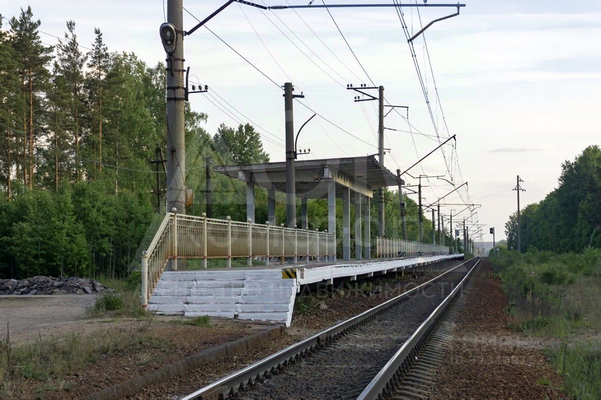 Продажа земли пос. Соловьевка, улица Центральная