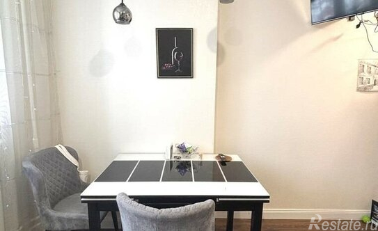 Продажа 2-комн квартиры на вторичном рынке Балашиха г, Яганова ул,  д. 3