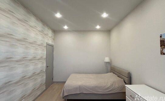 Продажа 2-комн квартиры на вторичном рынке Московский пр-кт,  д. 191