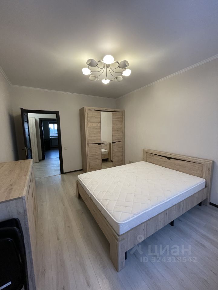 Продажа 2-комн квартиры на вторичном рынке Мытищи, Трудовая улица, 6