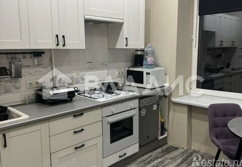 Продажа 1-комн квартиры на вторичном рынке Ленинградское ш,  д. 34 к1