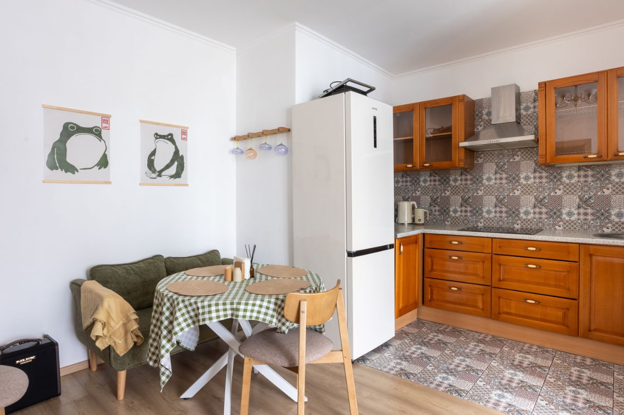 Продажа 1-комн квартиры на вторичном рынке Кудрово г., улица Английская, 2