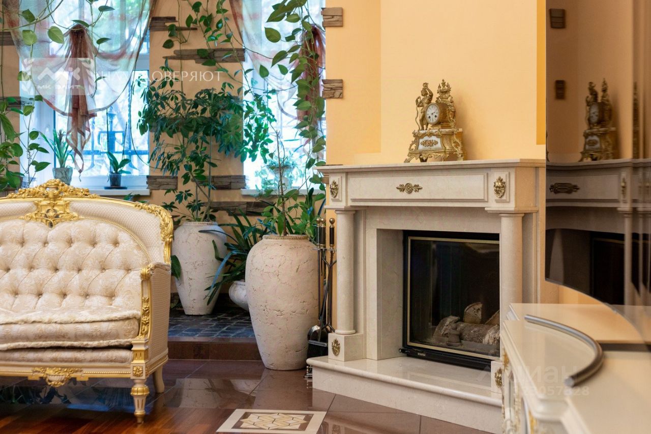 Продажа дома Парголовский переулок, 20