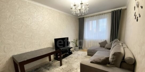 3-комн квартира ул Нижегородская,  д. 17