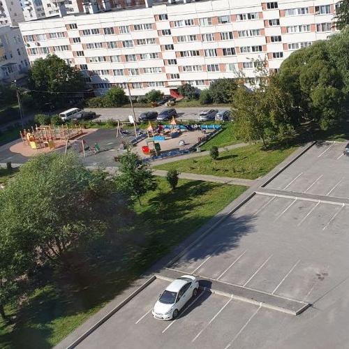 1-комн квартира пос. Шушары, Ленсоветовский тер., 23