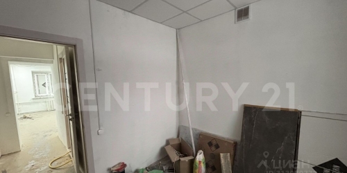 Помещение свободного назначения ул Ремизова,  д. 8