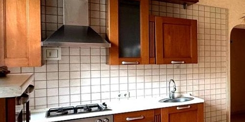 2-комн квартира Новый Зыковский проезд, 3