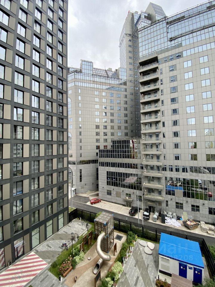 Продажа 1-комн квартиры на вторичном рынке Большая Спасская улица, 35