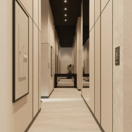 Продажа 3-комн квартиры в новостройке ул Иловайская,  д. 3,  к. 7