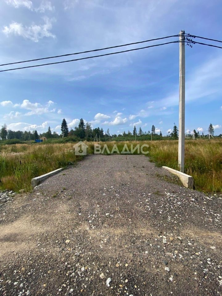 Продажа земли У Лукоморья СНТ