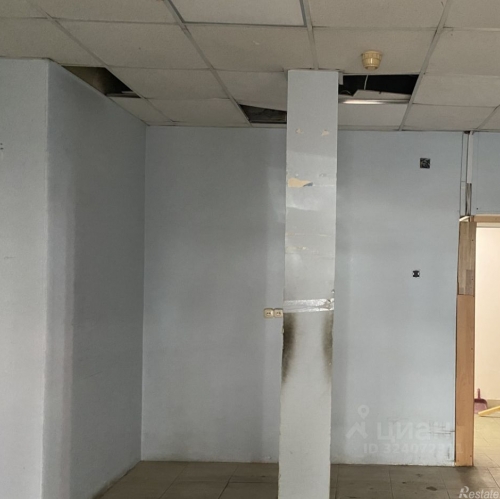 Торговое помещение улица Рылеева,  д. 33