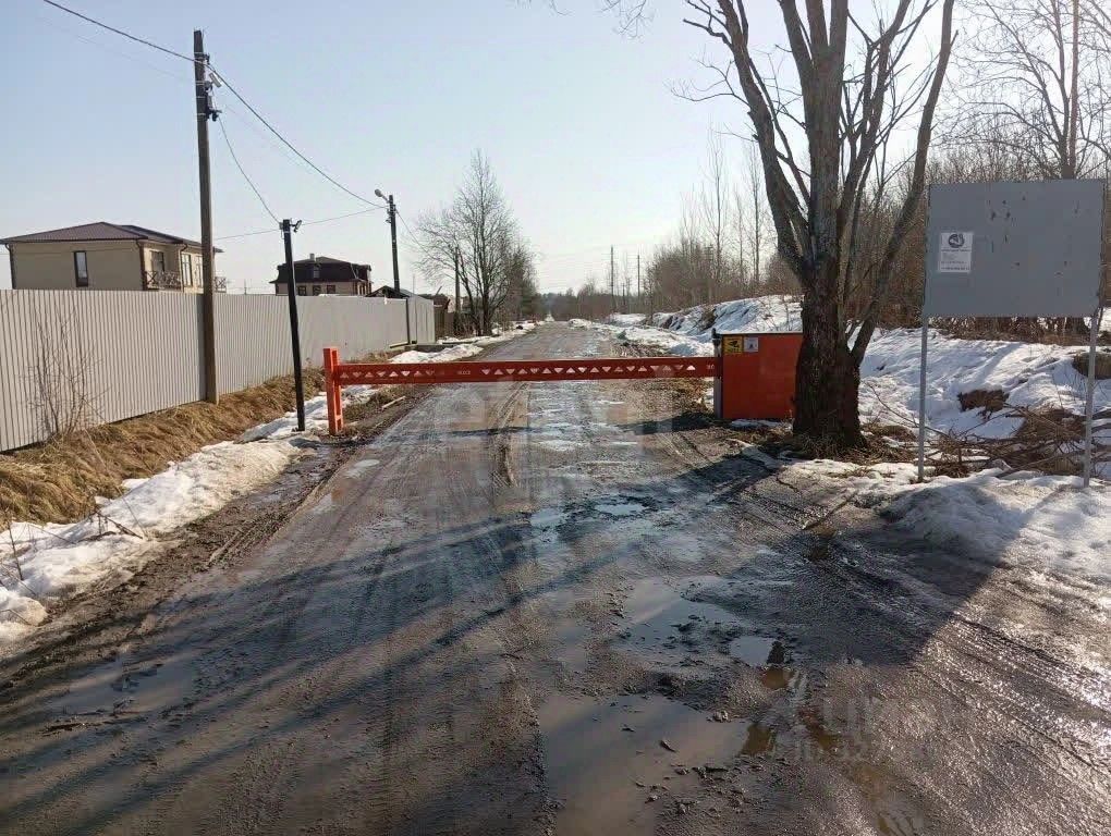 Продажа земли Массив Озерки-Коркино тер., улица Мира