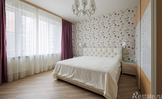 Продажа 2-комн квартиры на вторичном рынке Петергофское ш,  д. 45