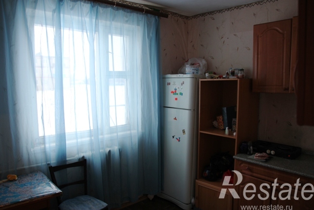 Продажа 1-комн квартиры на вторичном рынке Егорьевский р-н, Раменки с, 30 лет Победы ул,  д. 1
