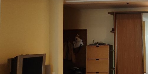 1-комн квартира Хитровский переулок, 4