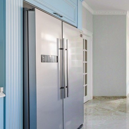 3-комн квартира Ждановская улица, 10