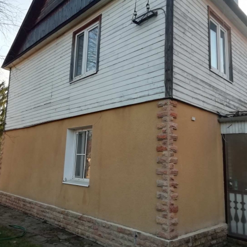 Коттедж/дом Раменское г., Новая ул.